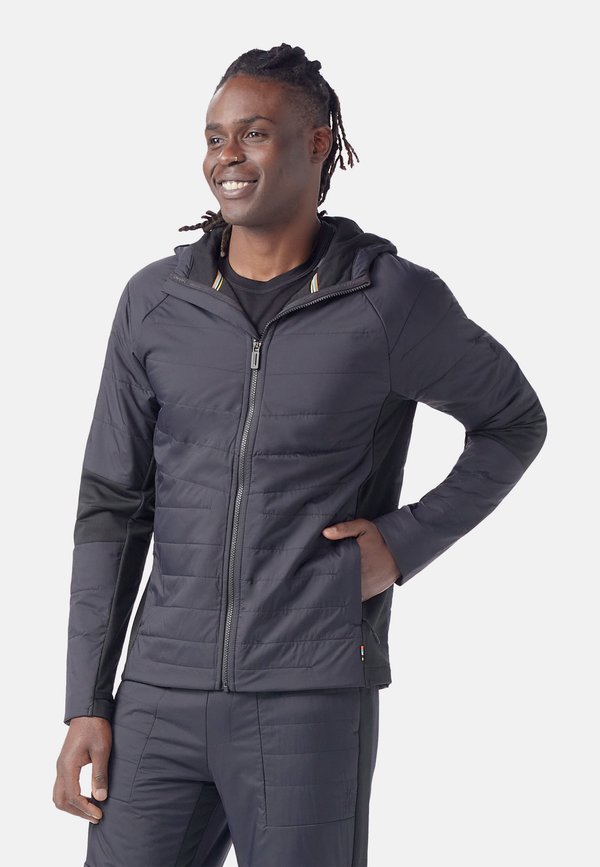 SMARTLOFT HOODED - Outdoorjacke