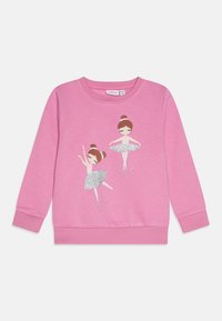 Seleccionado, fuchsia pink