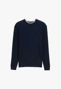 Unselected, sky captain blue