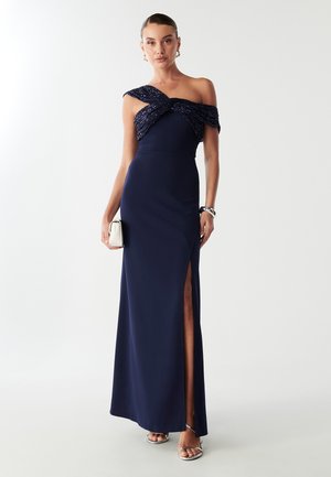 TRISHA - Gallakjole - navy blue