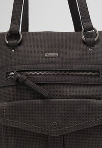 Tamaris Käsilaukku - dark grey