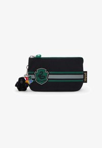 Unselected, slytherin tm