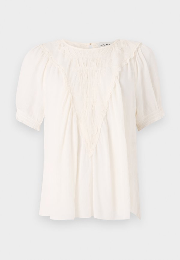 PERILLA - Blouse - ivory2