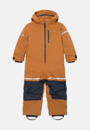 FALKEN COVERALL UNISEX - Snowsuit - almond tree