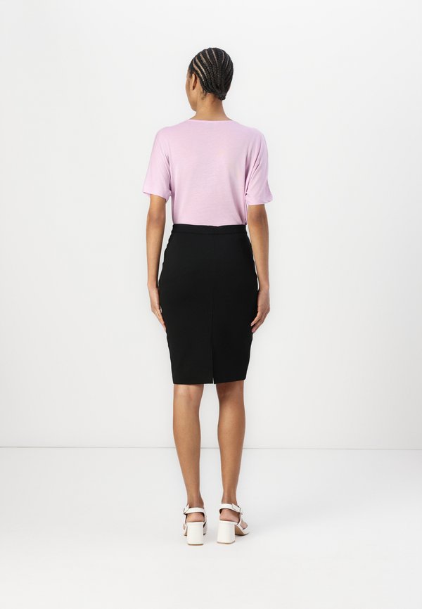 TANNY SKIRT - Pencil skirt2