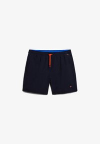 Ausgewählt, blu marine