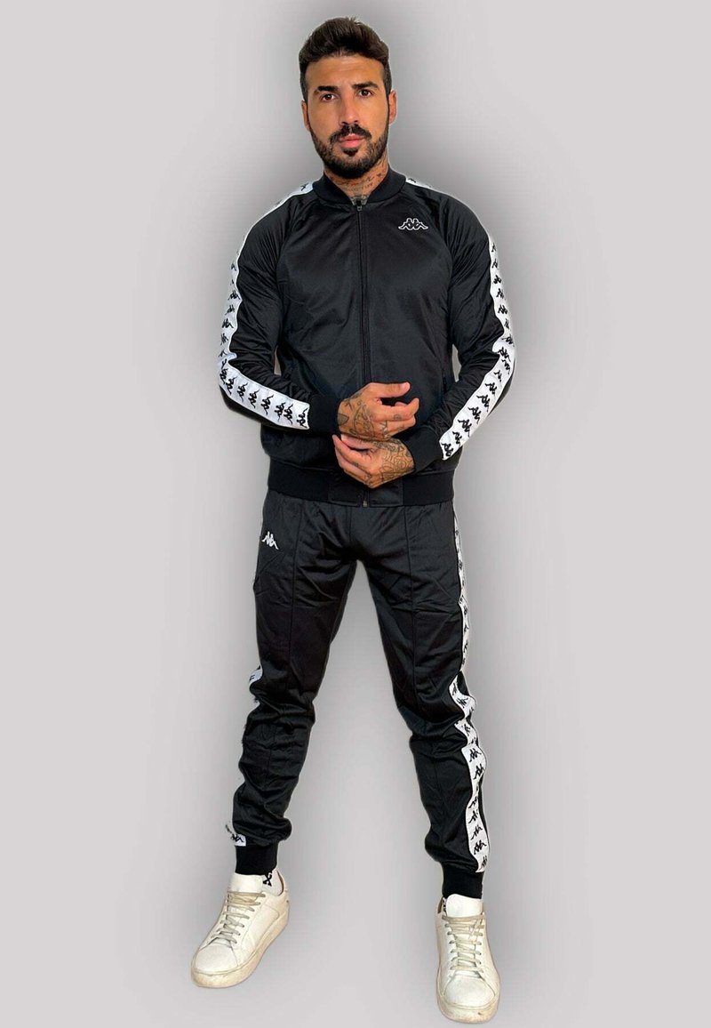 Tuta Kappa Ragazzo Estiva - Felpa Leggera Per Bambini Maschio E Femmina - Foto 3