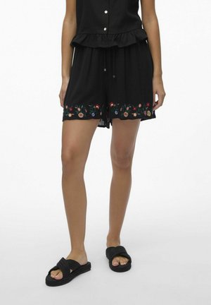 Shorts - black