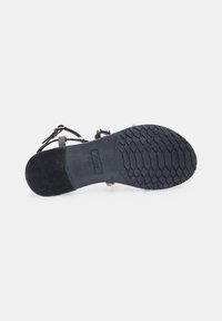 Bata Sandalen - nero