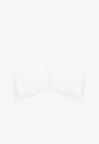 Sélectionné, weiß