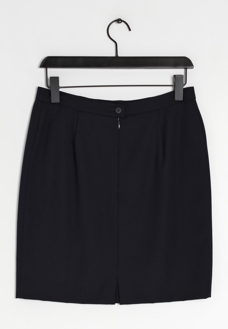 Jupe Neuve ESCADA - Taille 38 - En Soie 100% Multicolore - Sans étiquettes