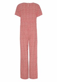 Protest PRTNARRABRI - Tuta jumpsuit - rusticrust