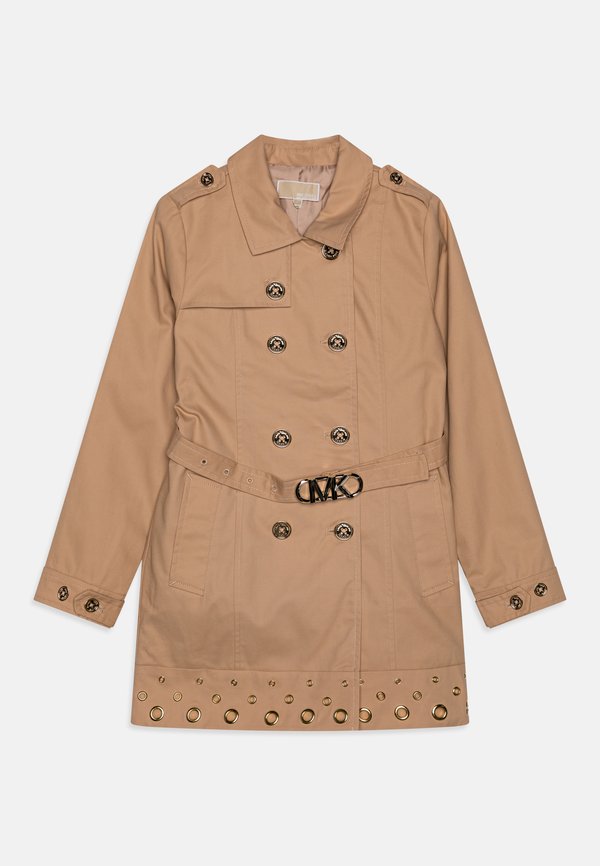 Trenchcoat - beige2
