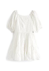 Mint Velvet Koktélruha / Partiruha - white