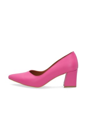 Pumps - pink