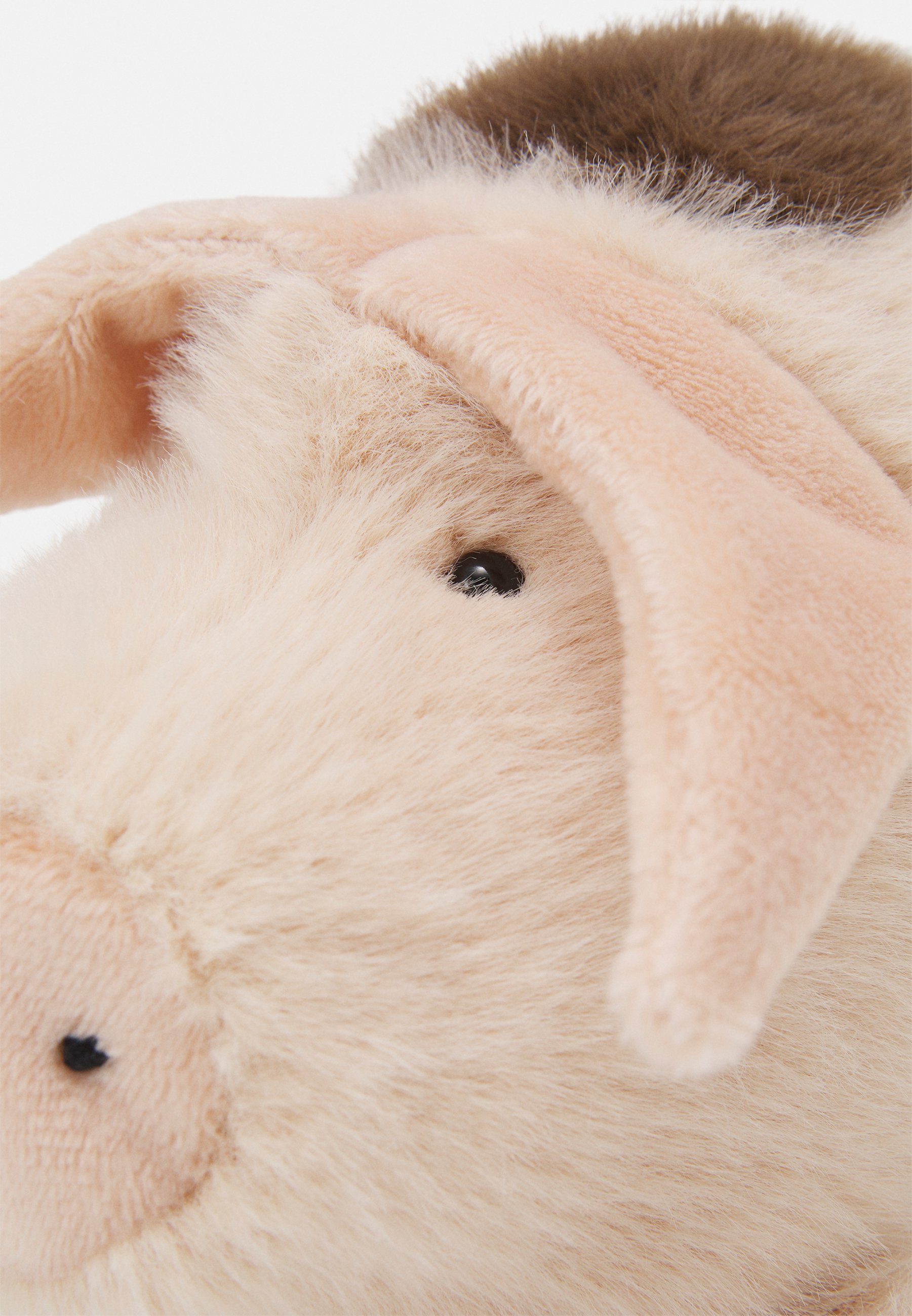 Jellycat HIGGLEDY PIGGLEDY OLD SPOT UNISEX - Cuddly toy - multi