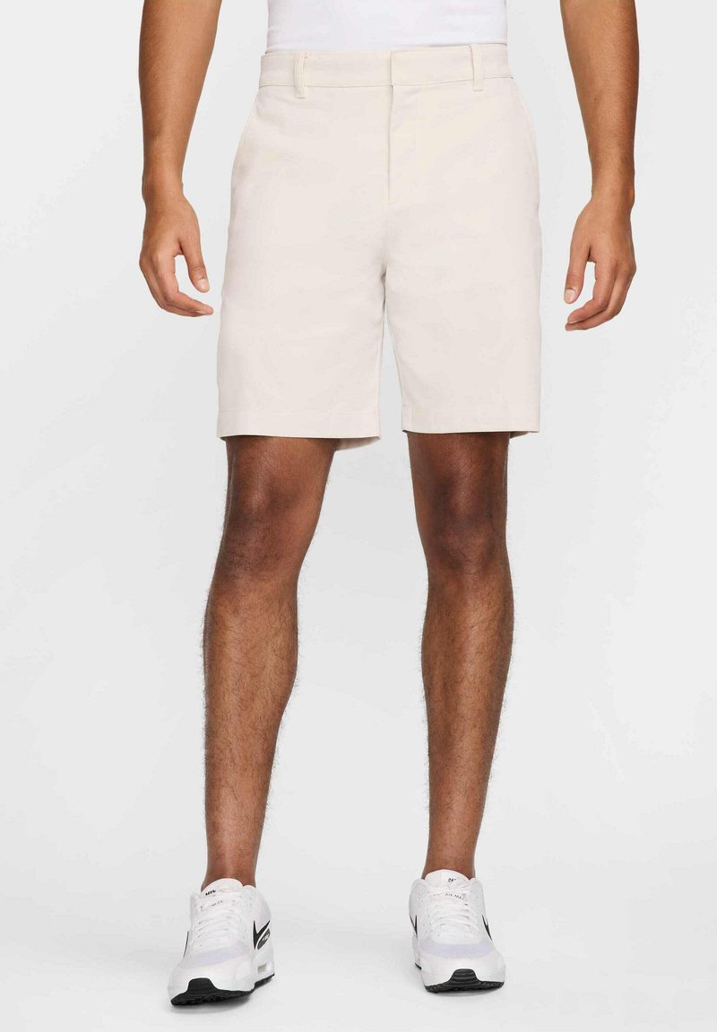 Nike Golf - TOUR - Outdoor shorts - lt orewood brn lt orewood brn, Enlarge