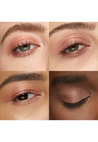 KIKO Milano HIGH PIGMENT EYESHADOW - Øyenskygge - satin peachy rose