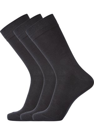 Dovre 3 PACK   - Socken - black