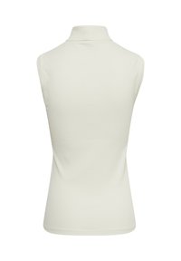 DAGNA ROLLNECK  - Top - whisper white
