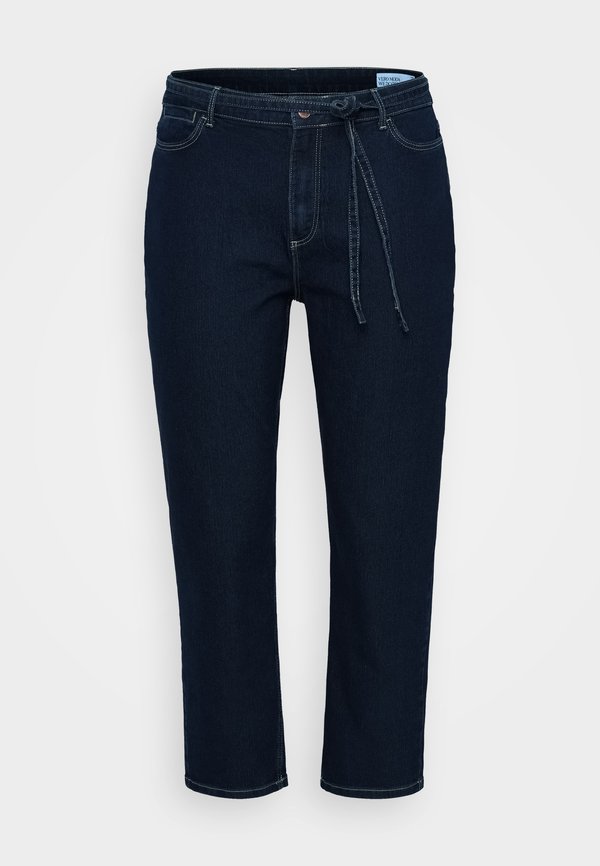 VMCLIA BARREL - Relaxed fit jeans2