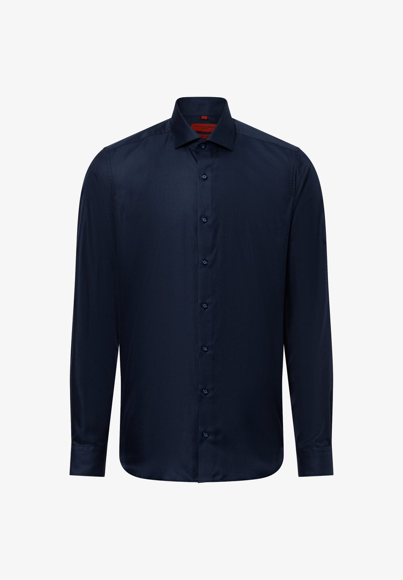 FINSHLEY & HARDING Overhemd - marine