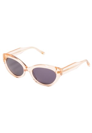 Scotch & Soda SONNENBRILLE 50_7019 - Occhiali da sole - beige