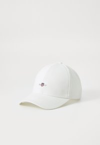 HIGH SHIELD UNISEX - Boné - eggshell