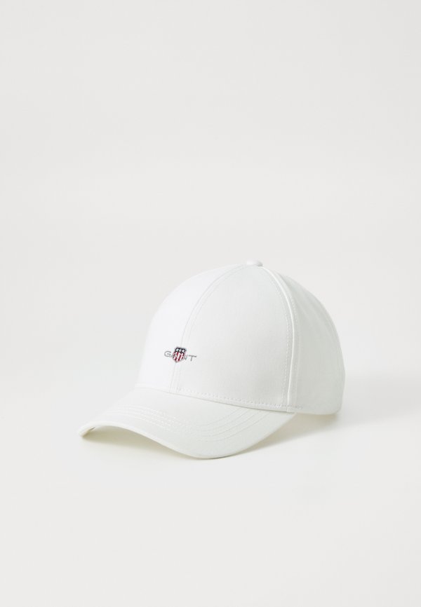 HIGH SHIELD UNISEX - Cap - eggshell