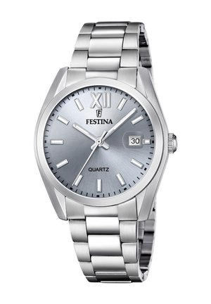 CLASICO - Watch - grey
