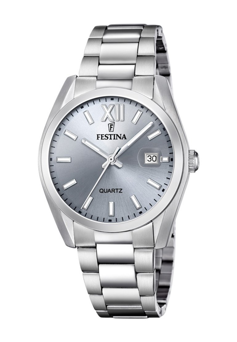 Festina CLASICO - Hodinky - grey