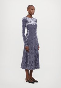 Marella TOBRUK - Vestido de cóctel - navy