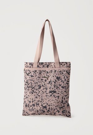 POP TOTE - Cabas - sandstone