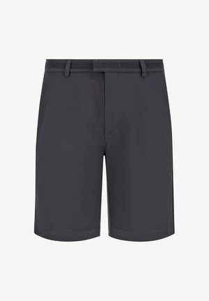 Boggi Milano, TECH STRETCH - Short - dark grey