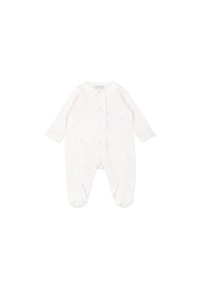 Armani Junior Kruippakje - pink