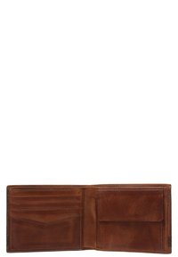 Fossil QUINN  - Geldbörse - brown
