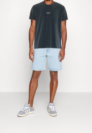 Kaotiko, T-Shirt print - dark blue