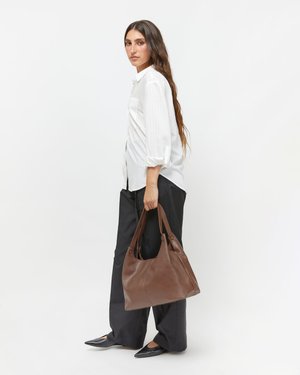 MISAKO Handtas - black