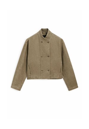Massimo Dutti - Kurtka Bomber