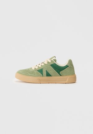 UNCOVER UNISEX - Sneakersy niskie