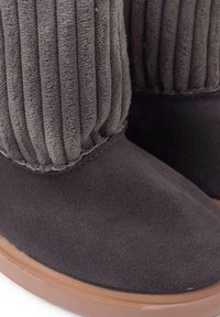 Pisamonas Zapatos de bebé - gris