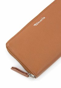 Tamaris AMANDA - Wallet - cognac