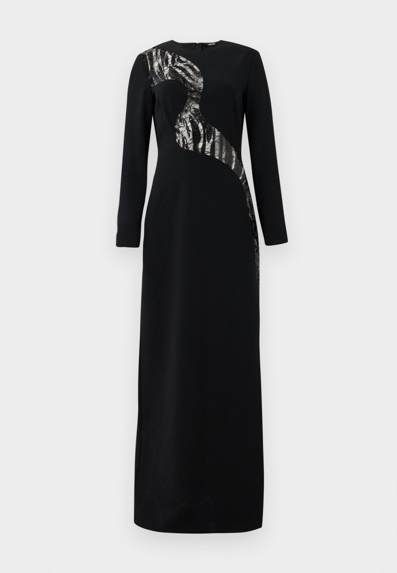 Just Cavalli Galajurk zwart