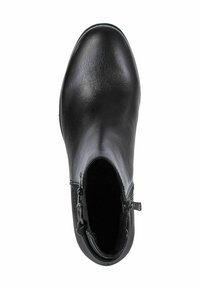 Marco Tozzi CHELSEA - Botine - black