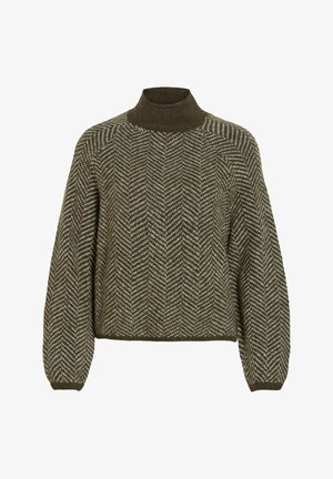 VILA, - Sweter