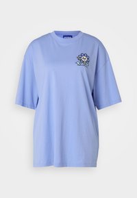 Niet geselecteerd, bright blue