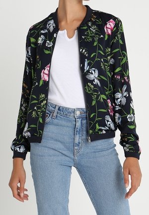 ONLY, Blouson Bomber - dark blue