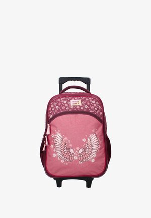 Vadobag MILKY KISS WILD BLISS - Trolley - purple
