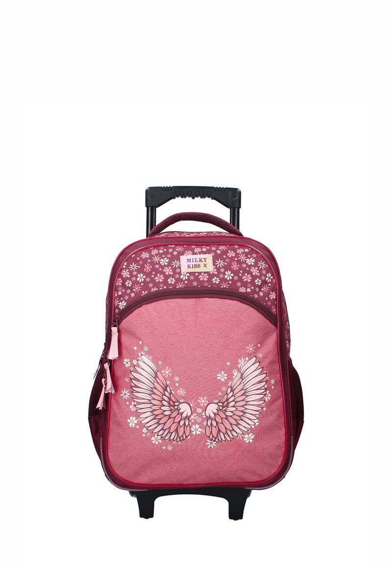 Vadobag MILKY KISS WILD BLISS - Trolleyväska - purple