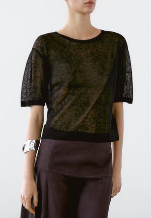 T-shirt basic